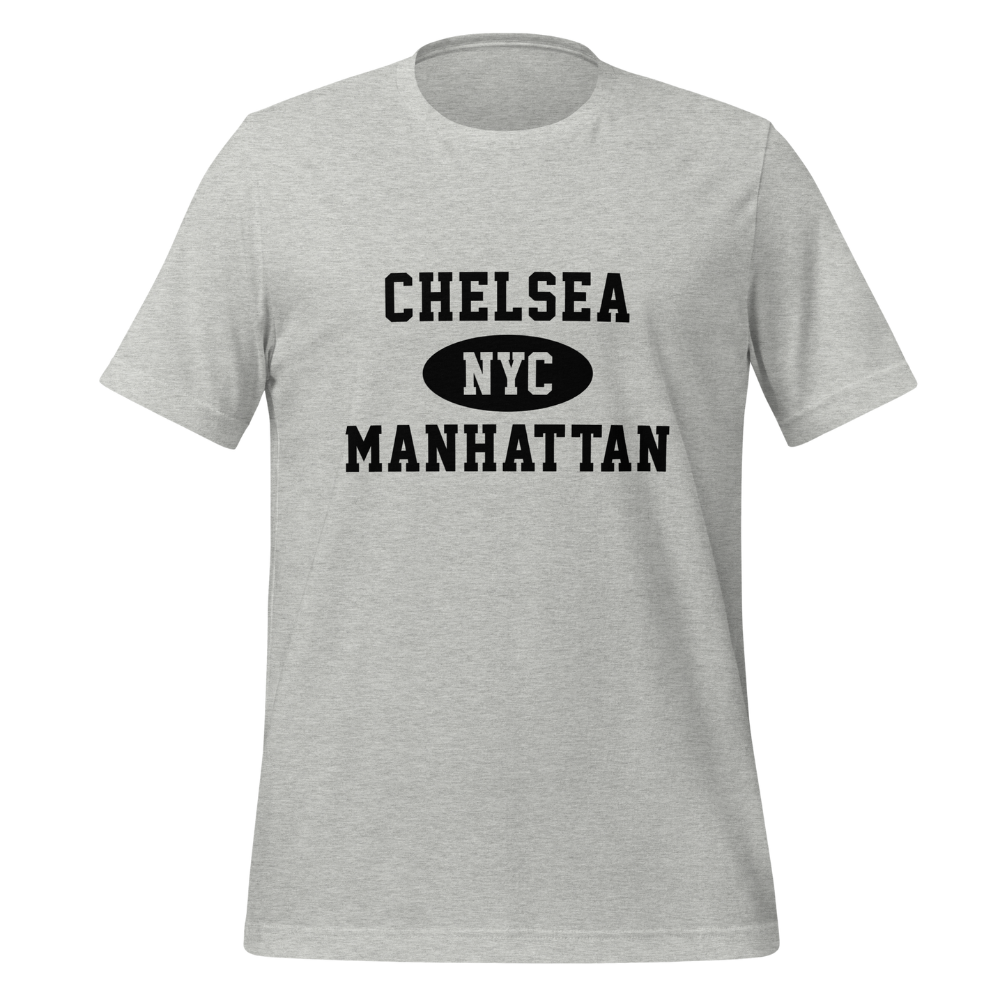 Chelsea Manhattan NYC Women's Tee