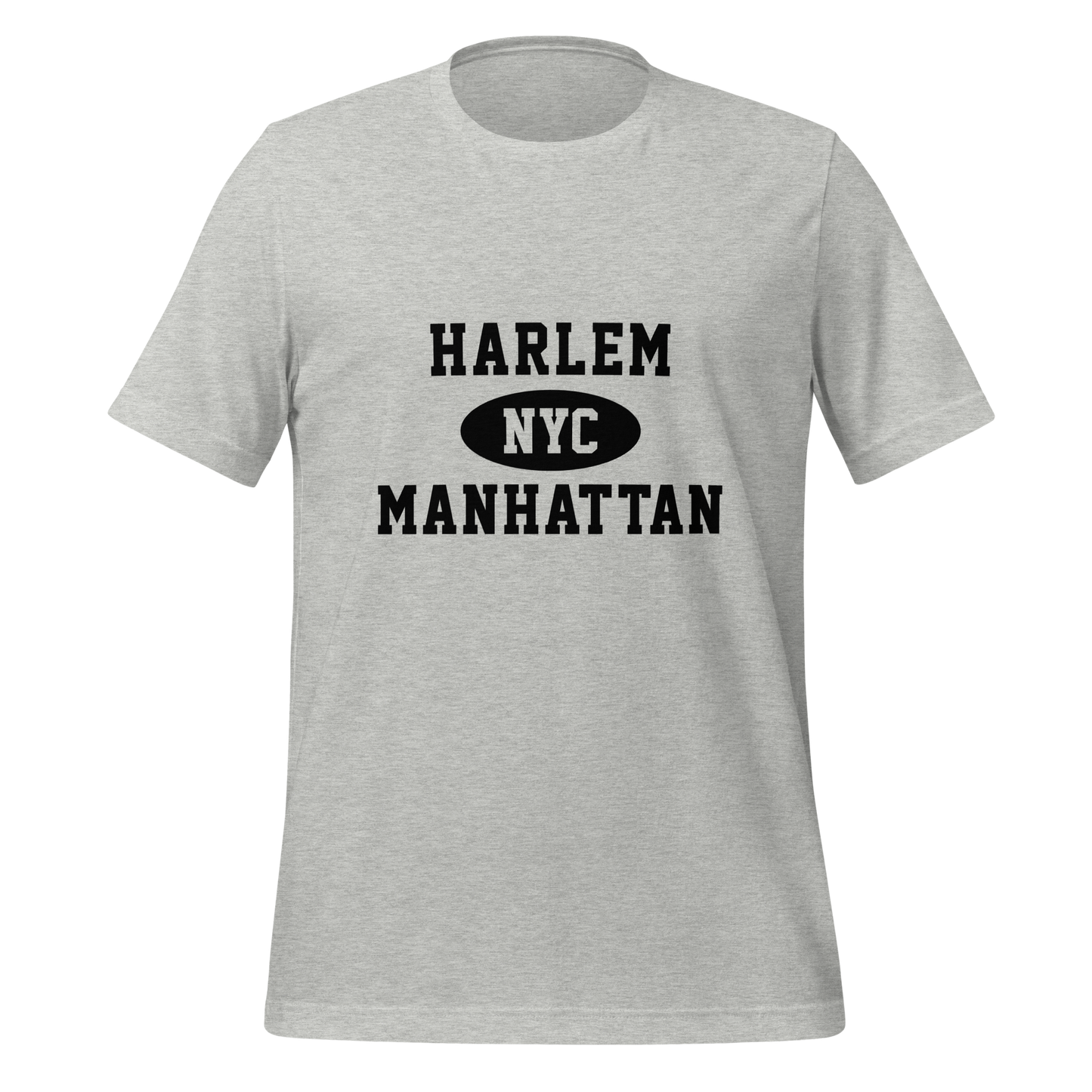 Harlem Manhattan NYC Women's Tee