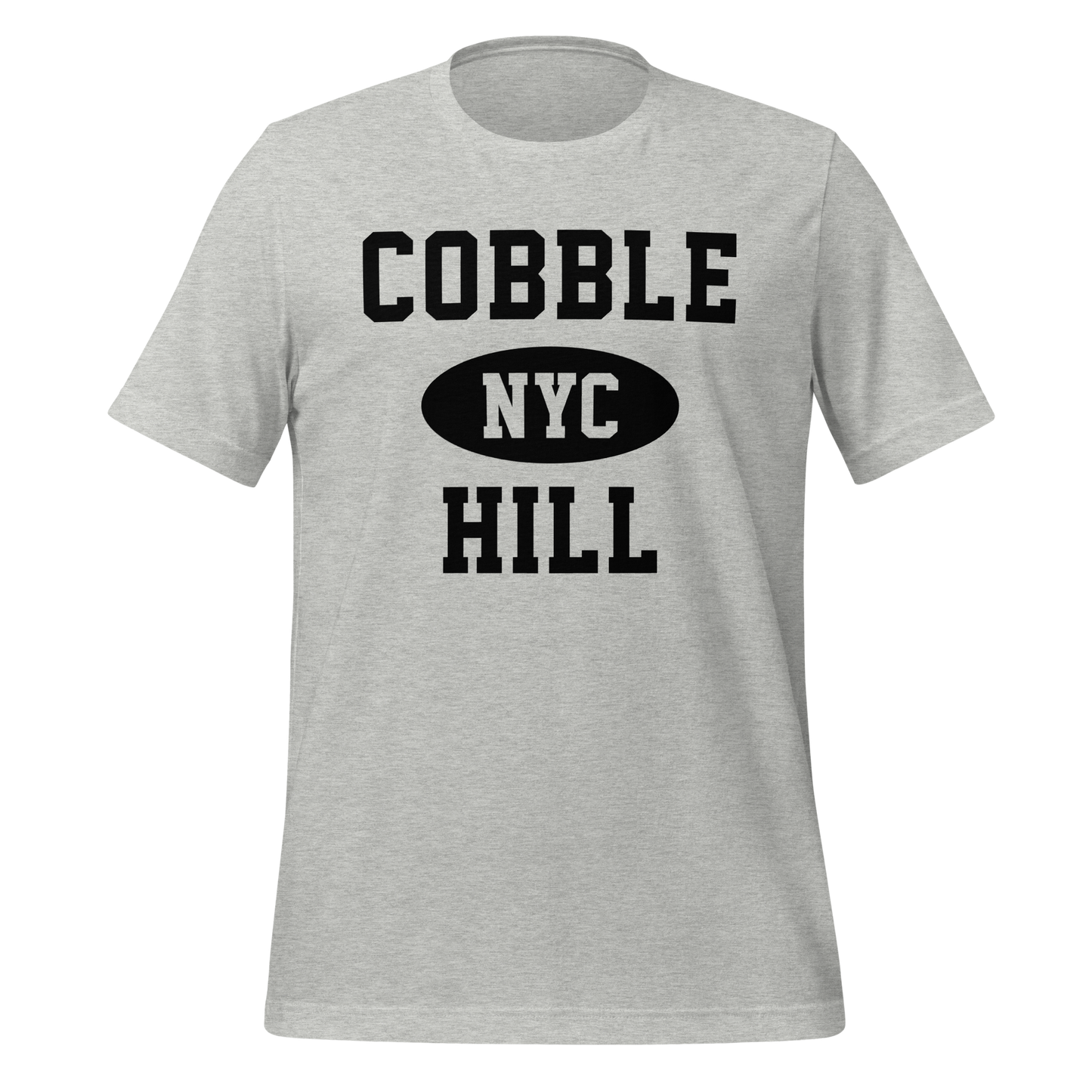 Cobble Hill Brooklyn NYC Women's Tee