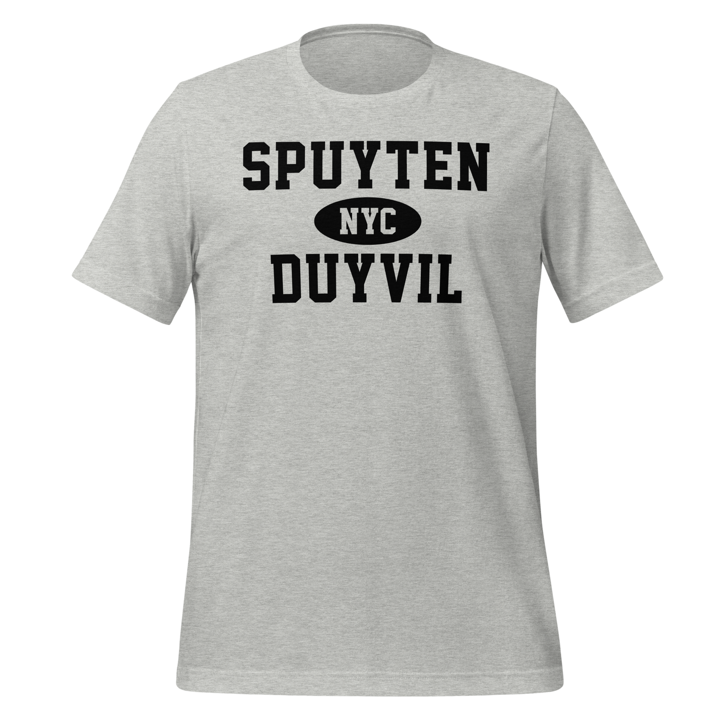 Spuyten Duyvil Bronx NYC Women's Tee