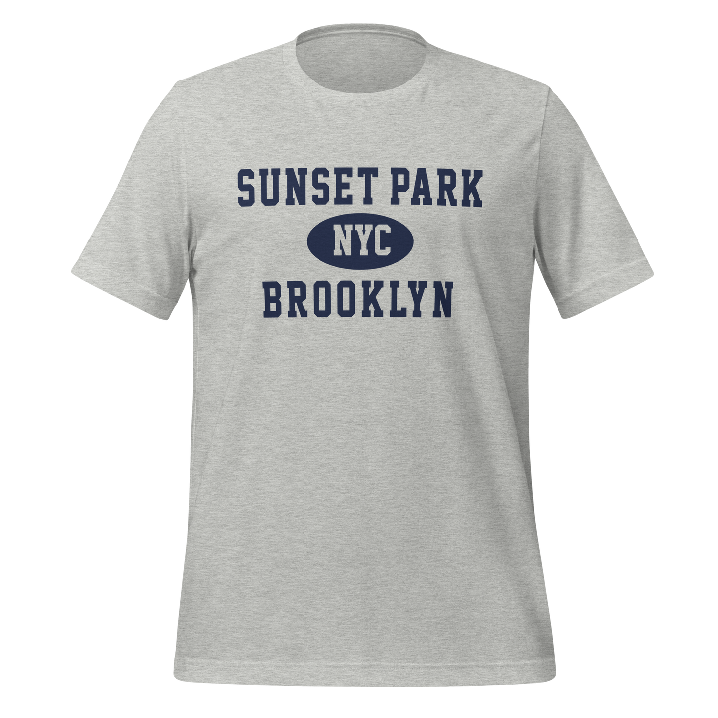 Sunset Park Brooklyn NYC Women's Tee