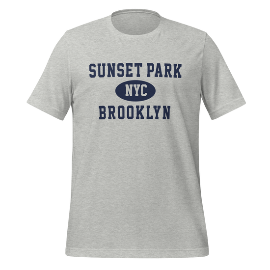 Sunset Park Brooklyn NYC Women's Tee