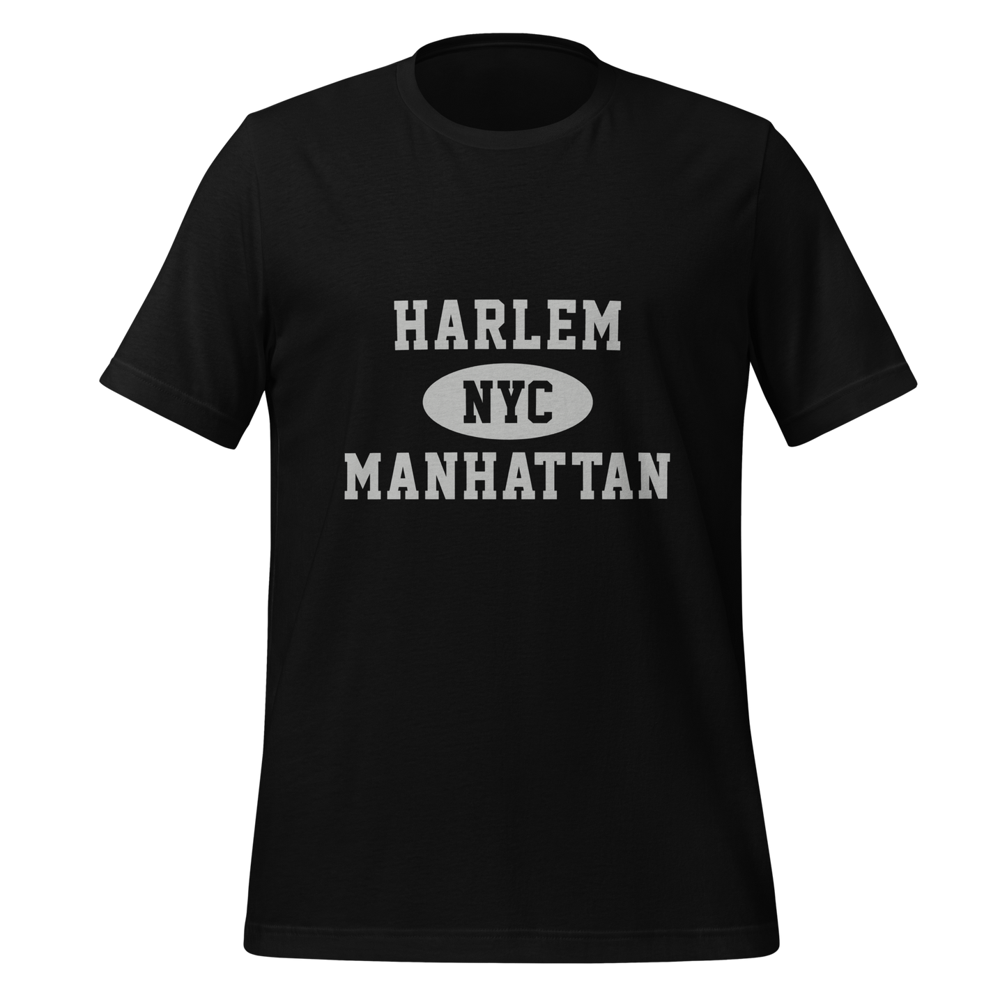 Harlem Manhattan NYC Women's Tee