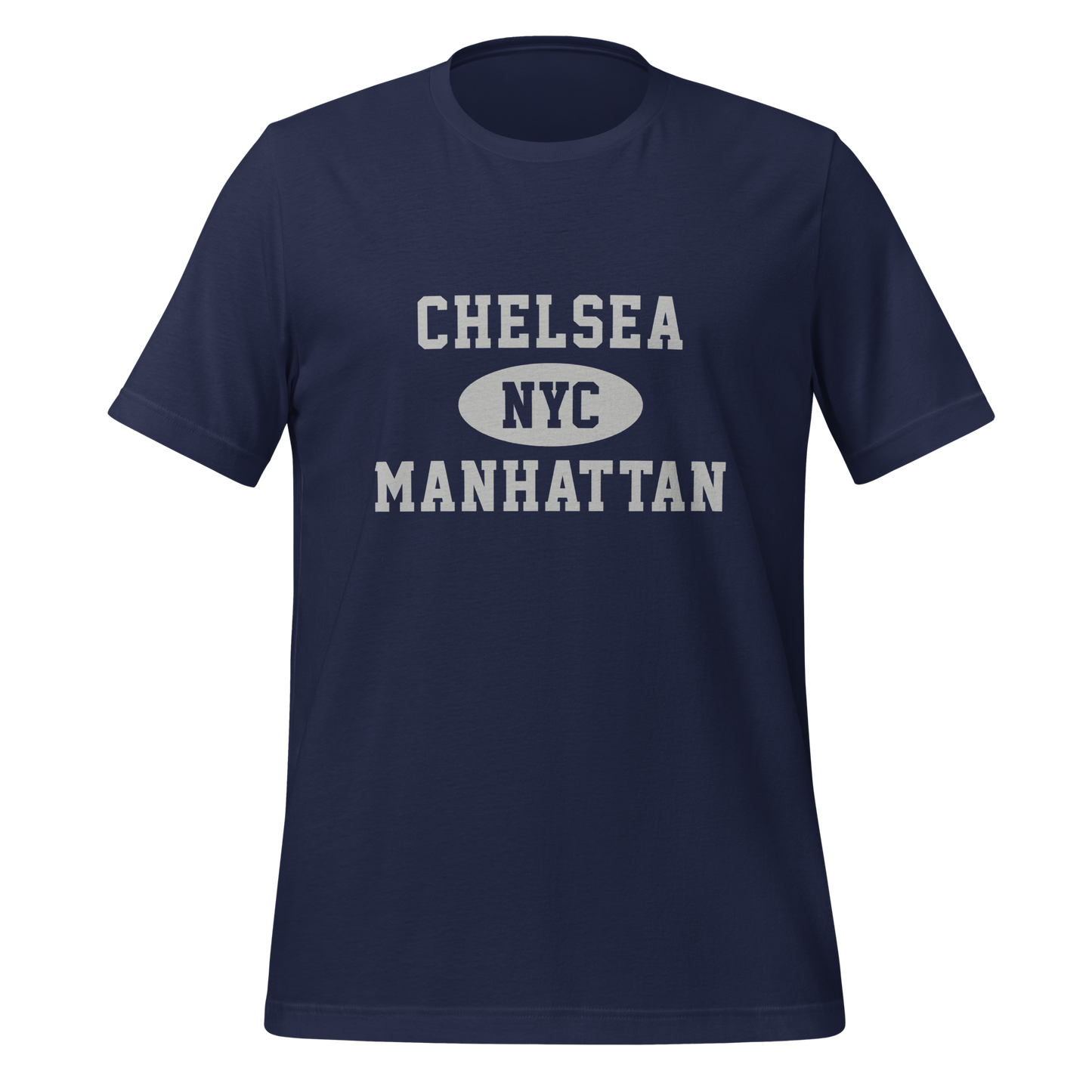 Chelsea Manhattan NYC Women's Tee