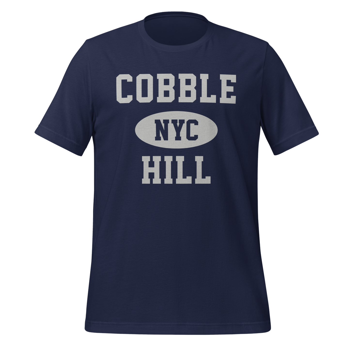 Cobble Hill Brooklyn NYC Women's Tee