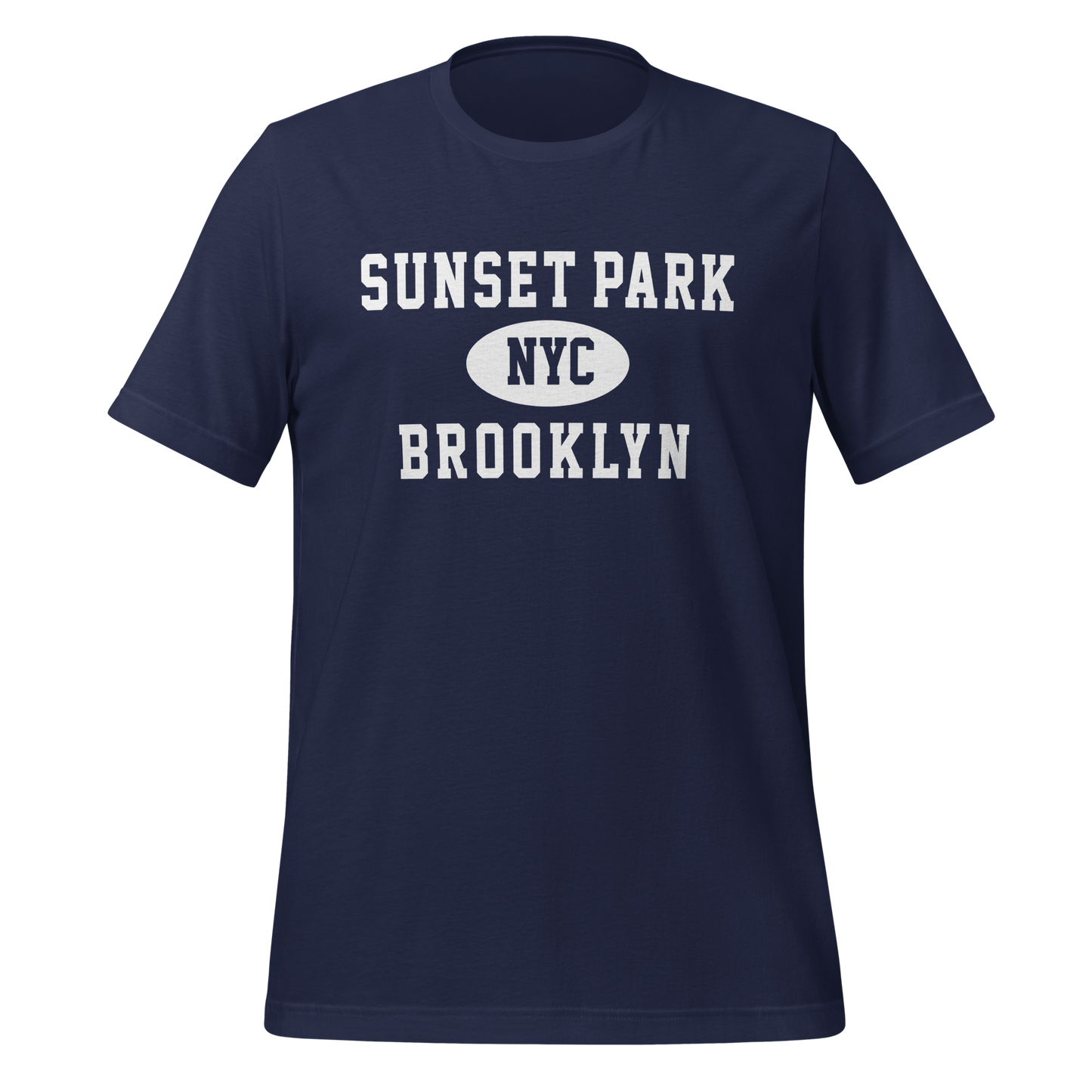 Sunset Park Brooklyn NYC Women's Tee