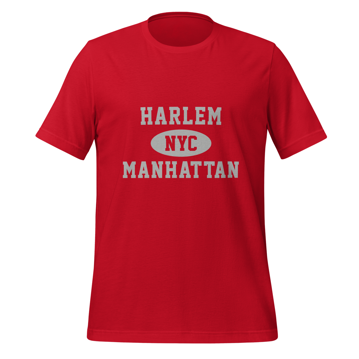 Harlem Manhattan NYC Women's Tee