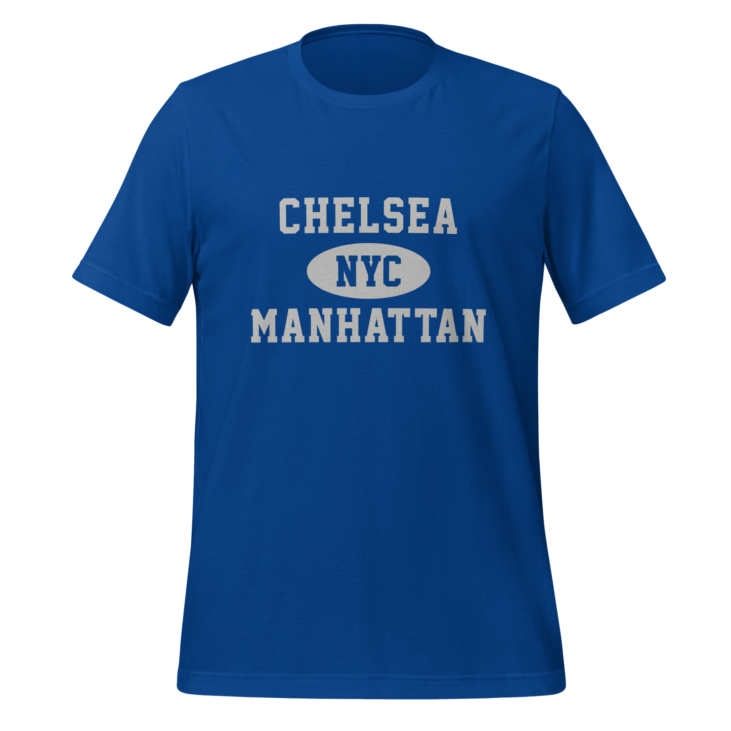 Chelsea Manhattan NYC Women's Tee