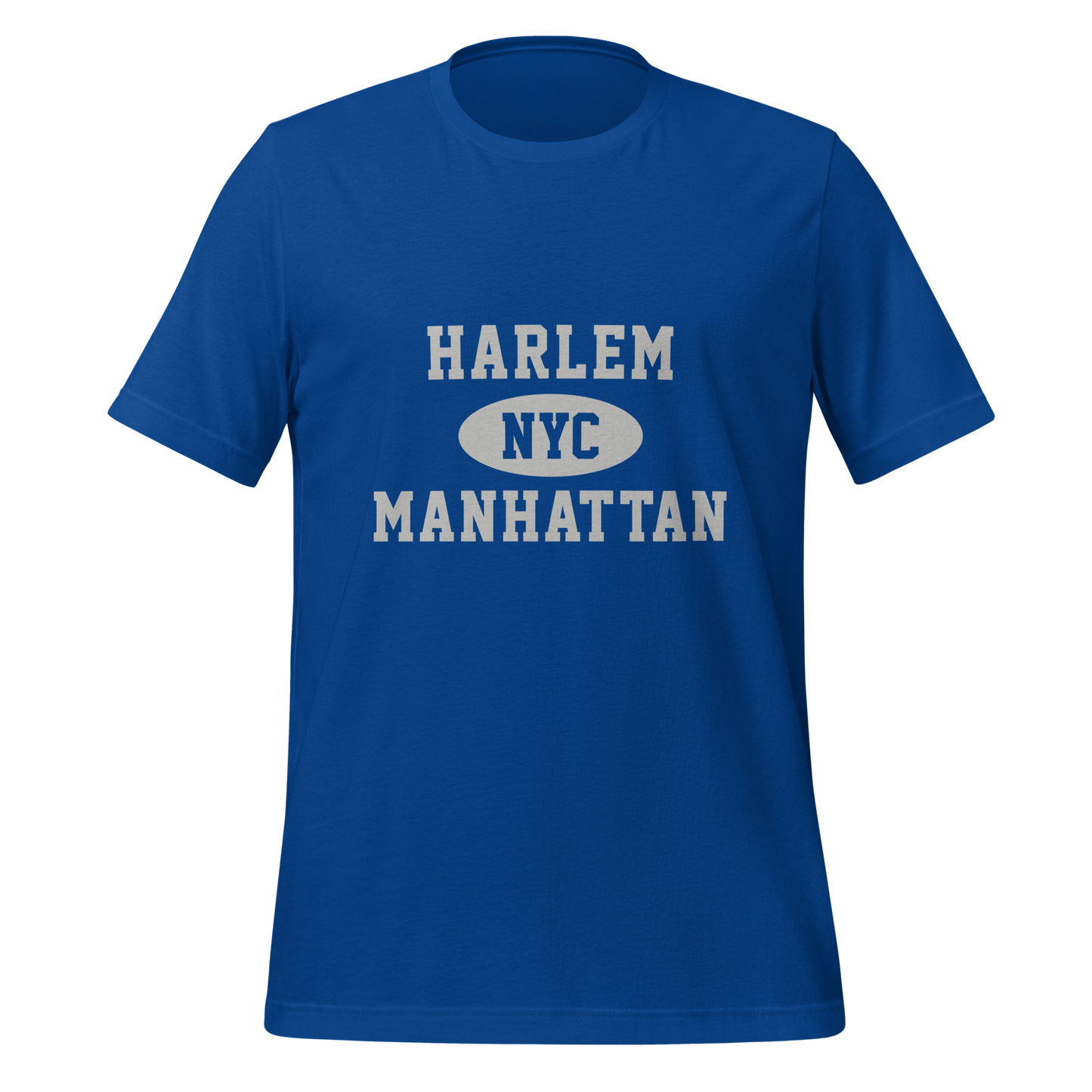 Harlem Manhattan NYC Women's Tee