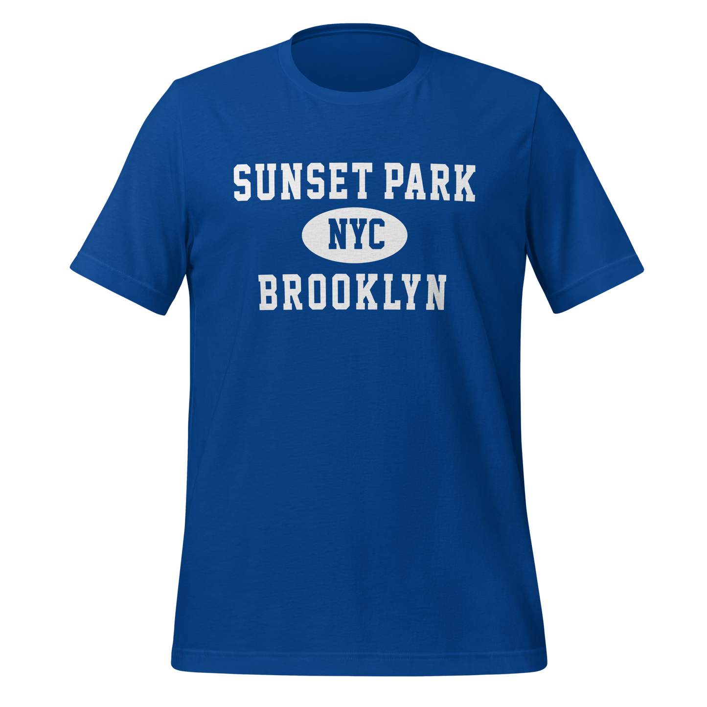 Sunset Park Brooklyn NYC Women's Tee