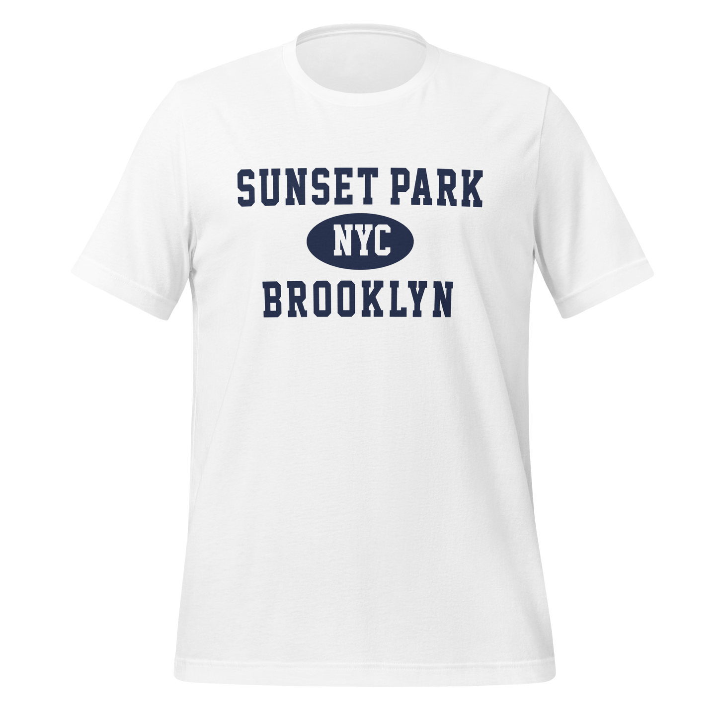 Sunset Park Brooklyn NYC Women's Tee