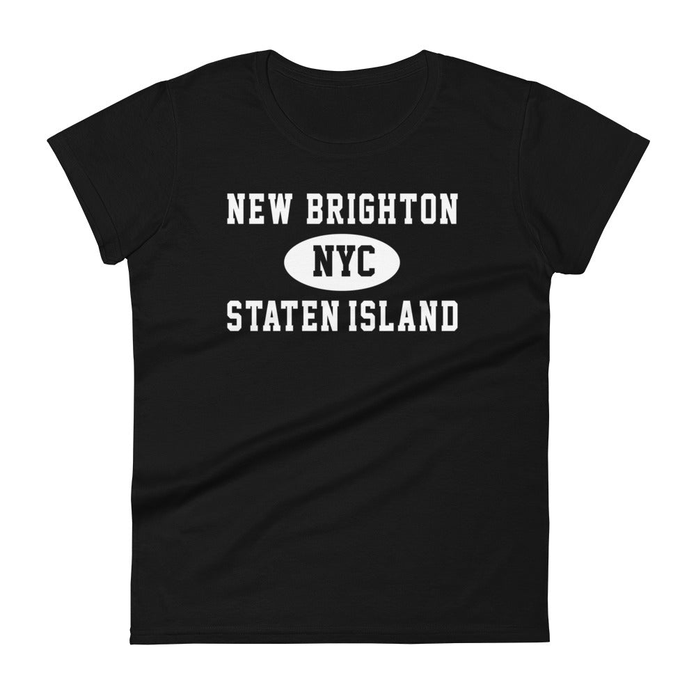 New Brighton NYC Women's Tee