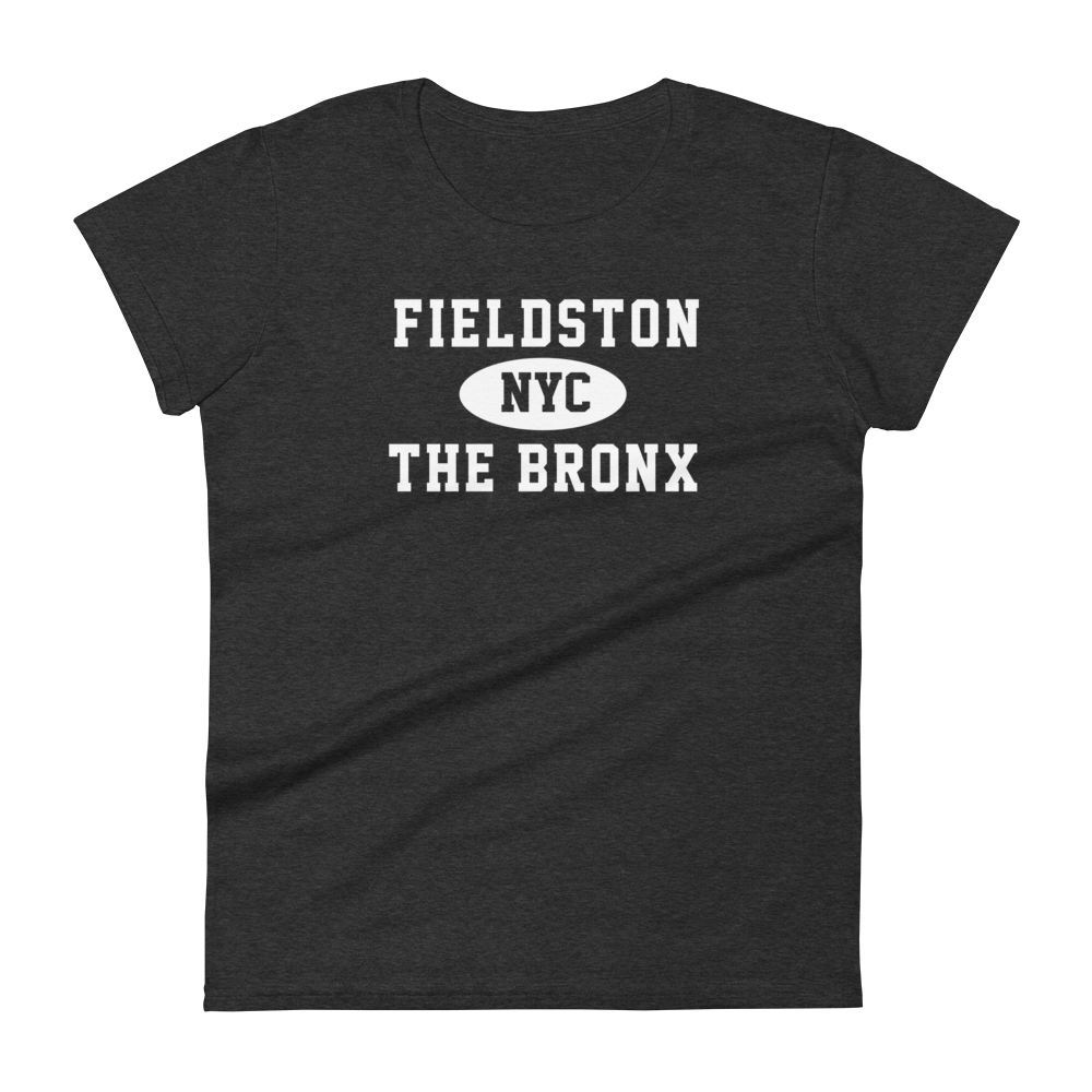 Fieldston NYC Women's Tee