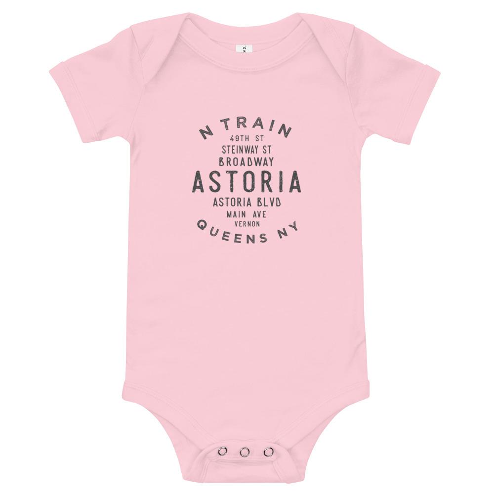 Astoria Infant Bodysuit - Vivant Garde