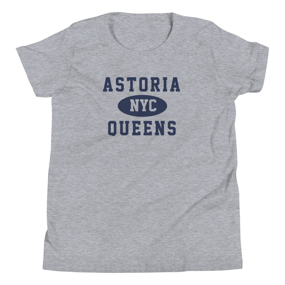 Astoria Queens Youth Tee - Vivant Garde