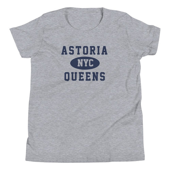 Astoria Queens Youth Tee - Vivant Garde