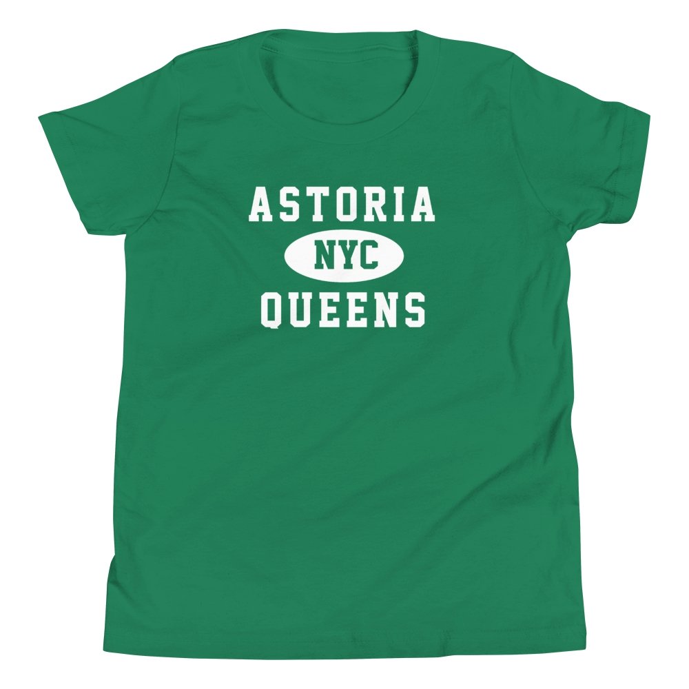 Astoria Queens Youth Tee - Vivant Garde