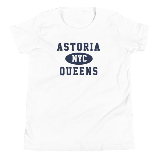 Astoria Queens Youth Tee - Vivant Garde