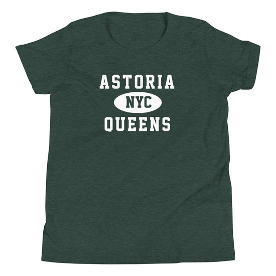 Astoria Queens Youth Tee - Vivant Garde
