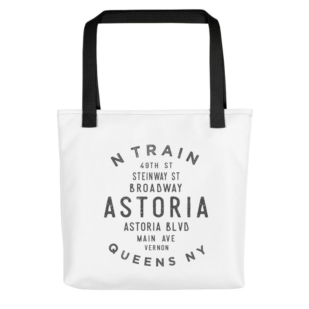 Astoria Tote Bag - Vivant Garde