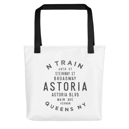 Astoria Tote Bag - Vivant Garde