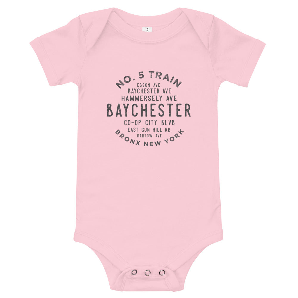 Baychester Infant Bodysuit
