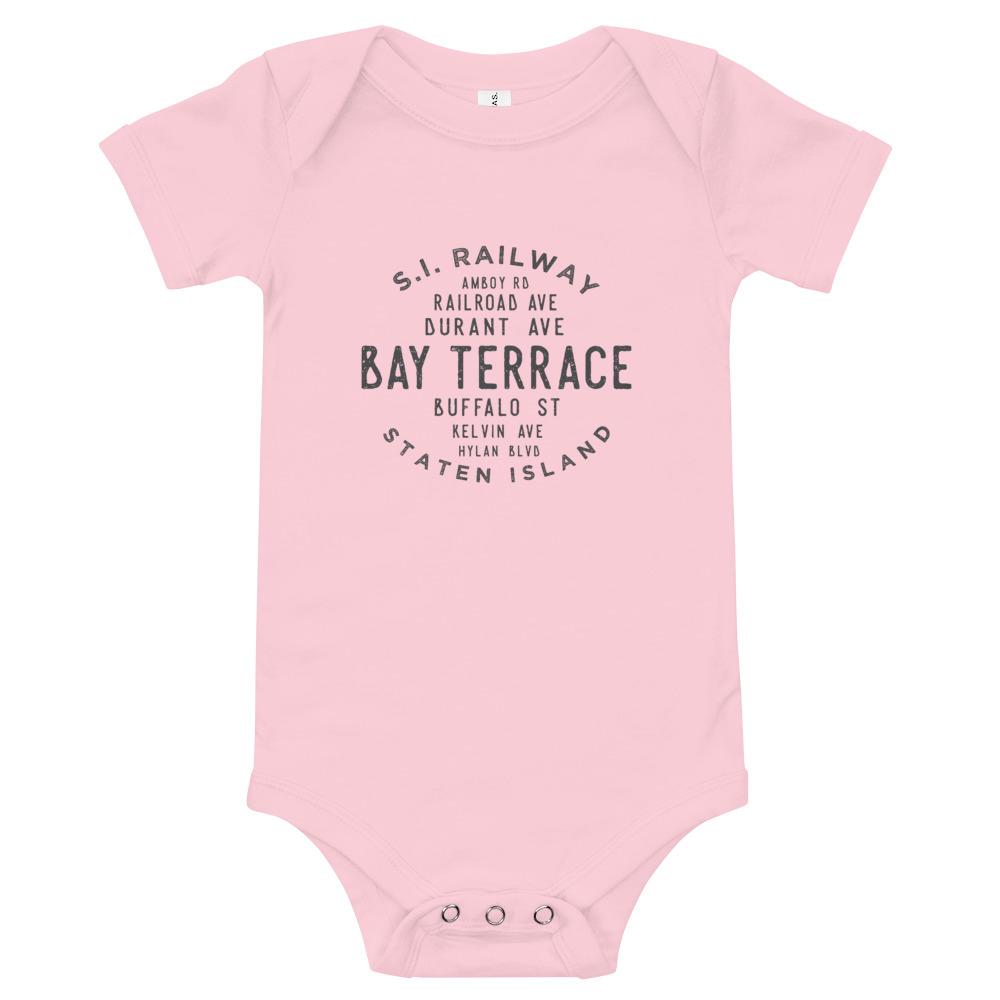 Bay Terrace Infant Bodysuit - Vivant Garde