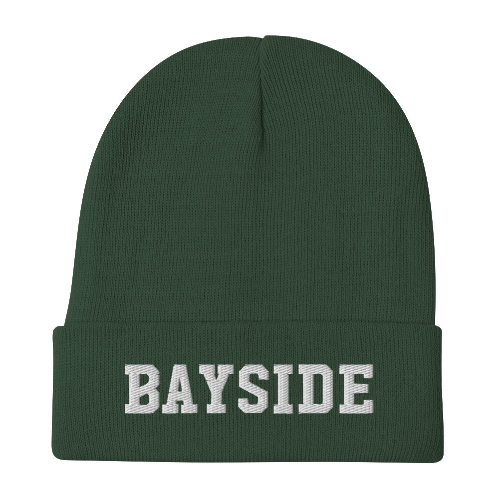 Bayside Beanie - Vivant Garde