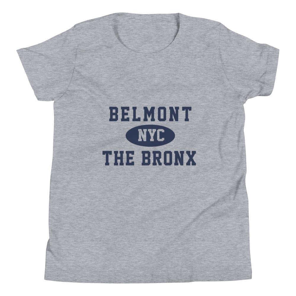 Belmont Bronx Youth Tee - Vivant Garde