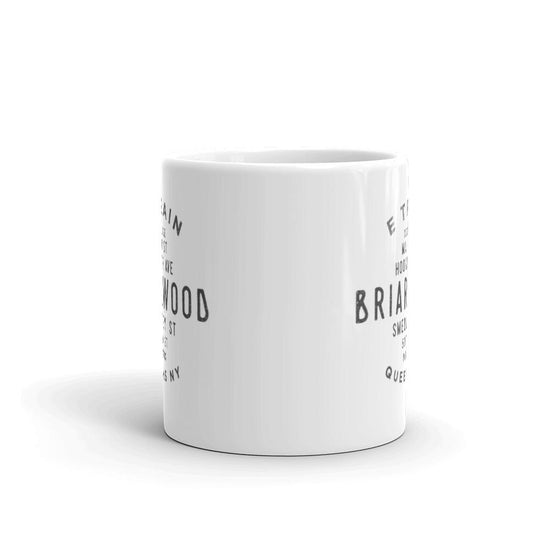 Briarwood Mug - Vivant Garde