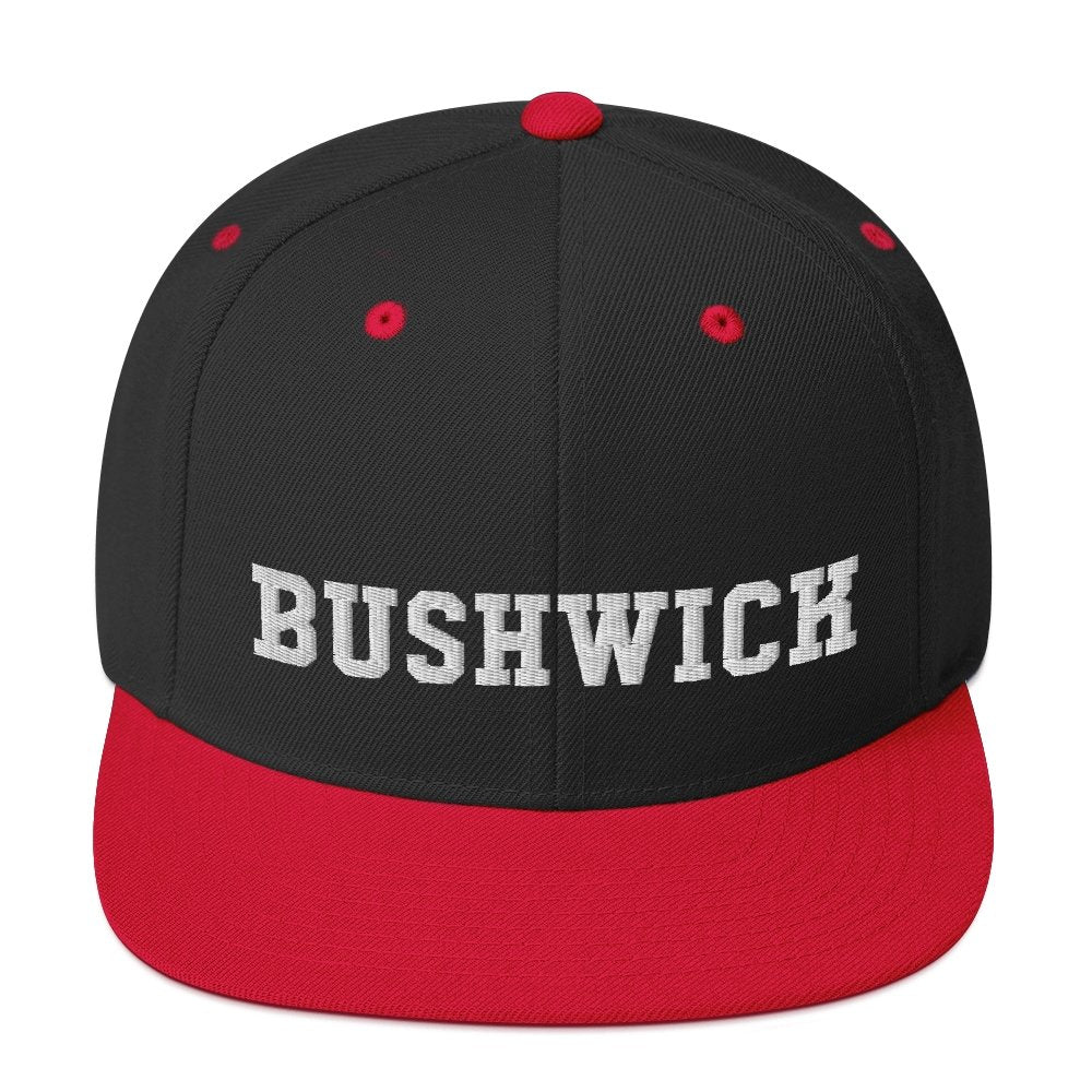 Bushwick Snapback Hat - Vivant Garde