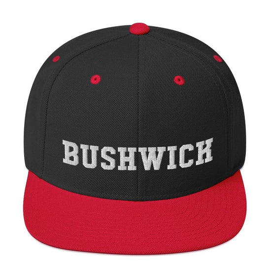 Bushwick Snapback Hat - Vivant Garde