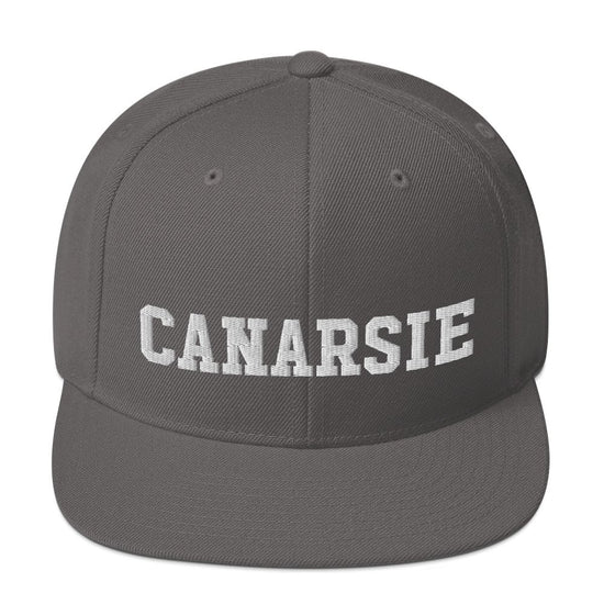 Canarsie Snapback Hat - Vivant Garde