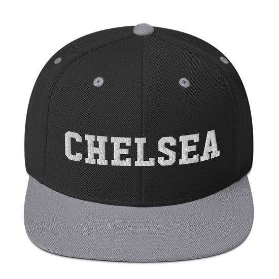 Chelsea Snapback Hat - Vivant Garde