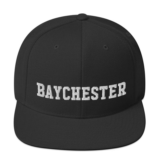 Baychester Snapback Hat
