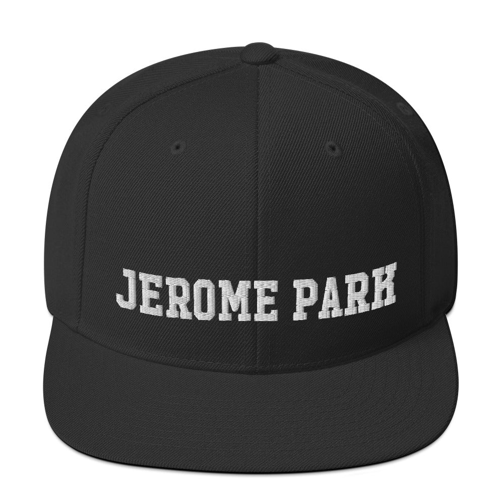 Jerome Park Hat