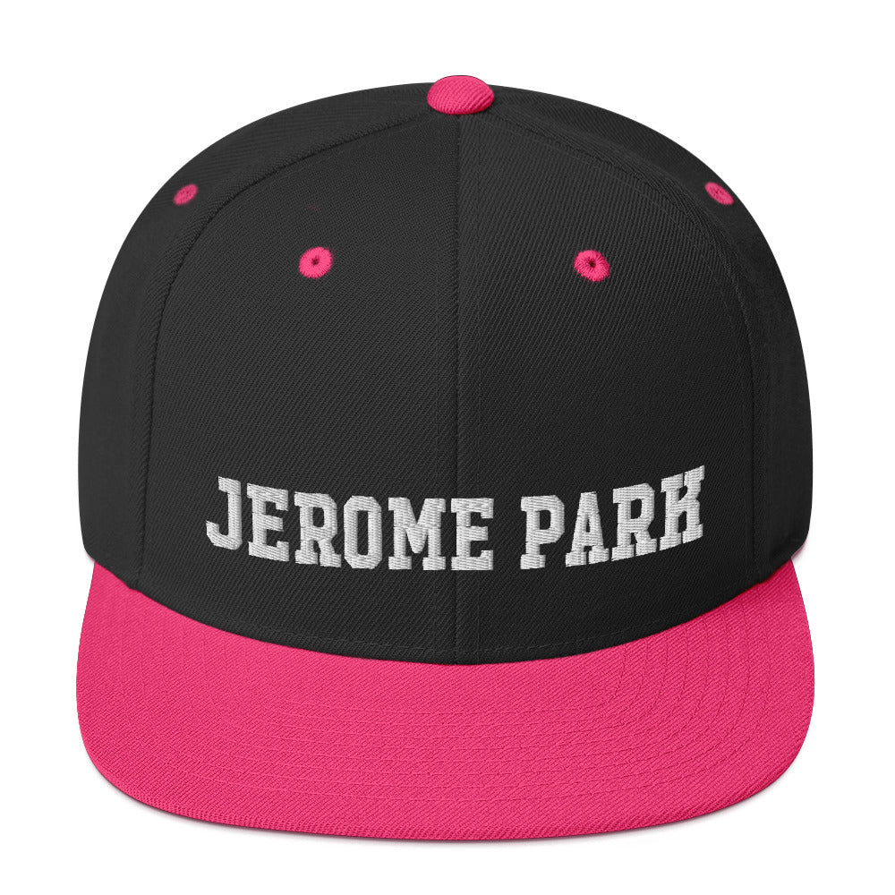 Jerome Park Hat