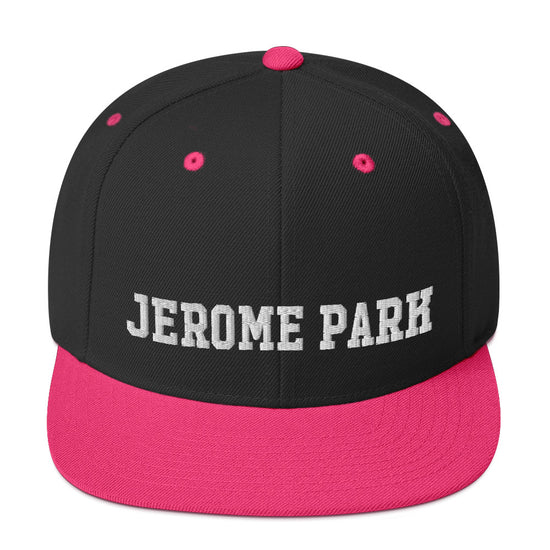 Jerome Park Hat
