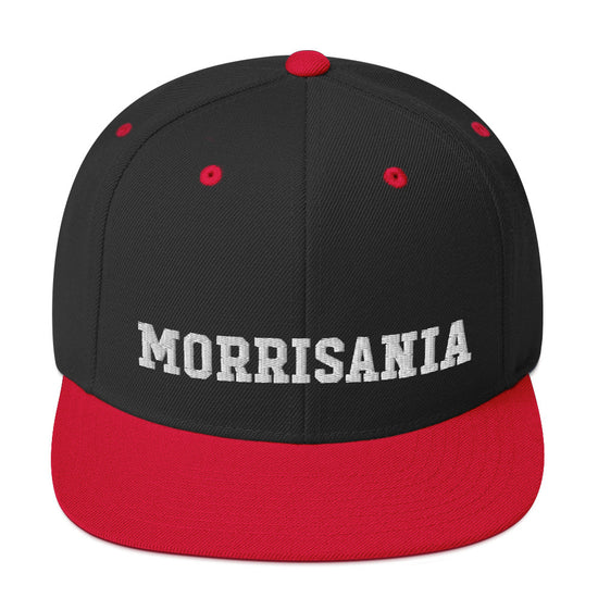 Morrisania Bronx NYC Snapback Hat