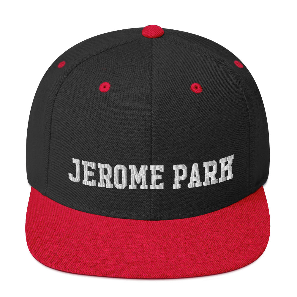Jerome Park Hat