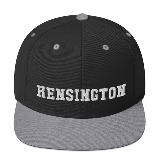Kensington Brooklyn NYC Snapback Hat