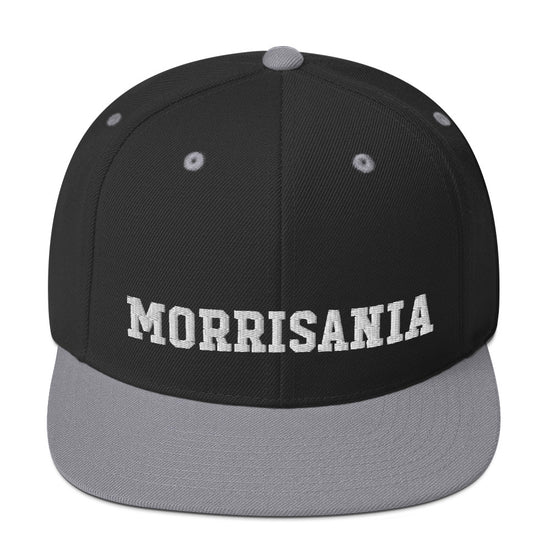 Morrisania Bronx NYC Snapback Hat