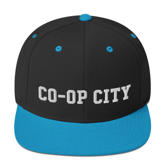 Co-op City Bronx NYC Hat
