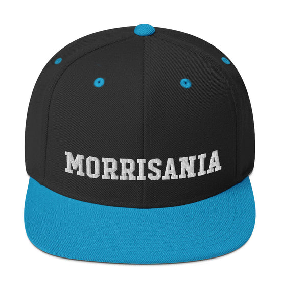 Morrisania Bronx NYC Snapback Hat