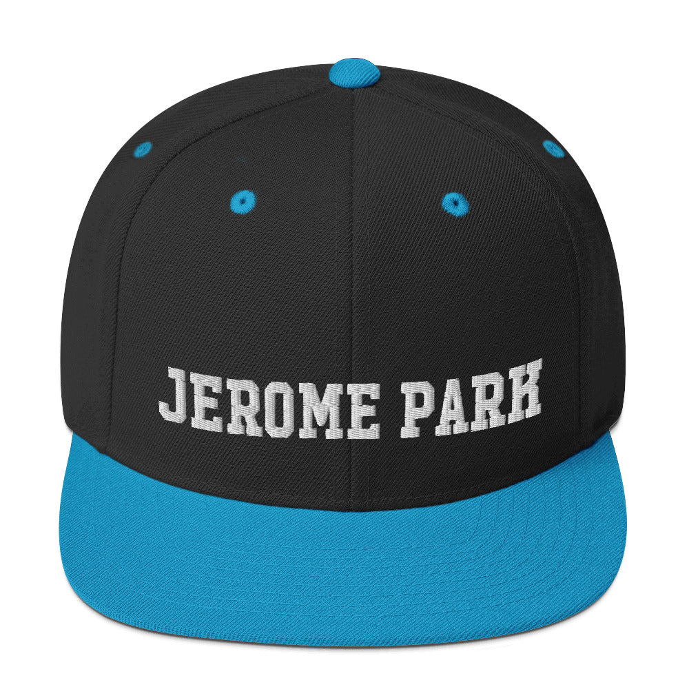 Jerome Park Hat