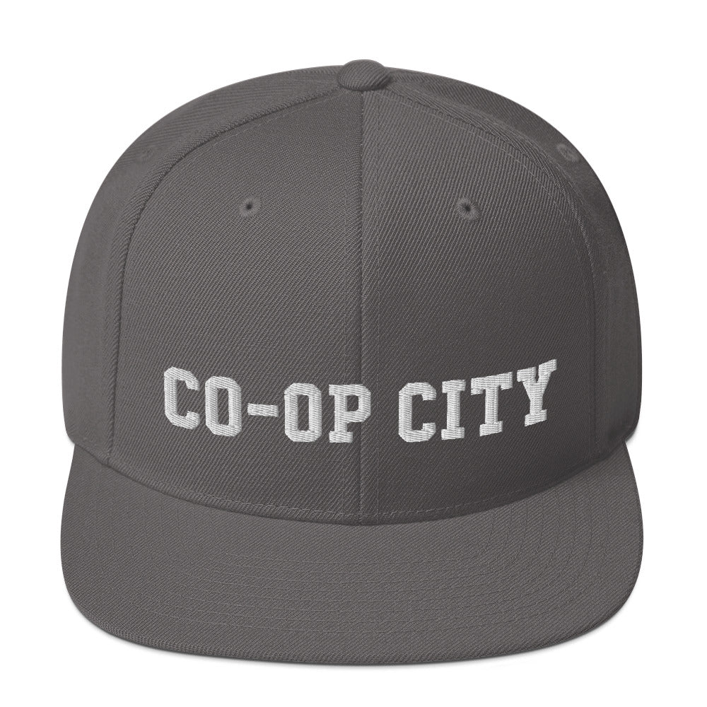 Co-op City Bronx NYC Hat