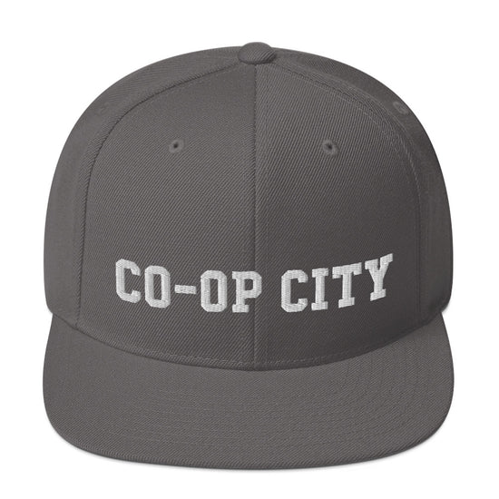 Co-op City Bronx NYC Hat
