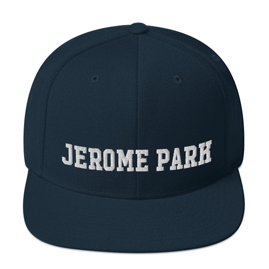 Jerome Park Hat
