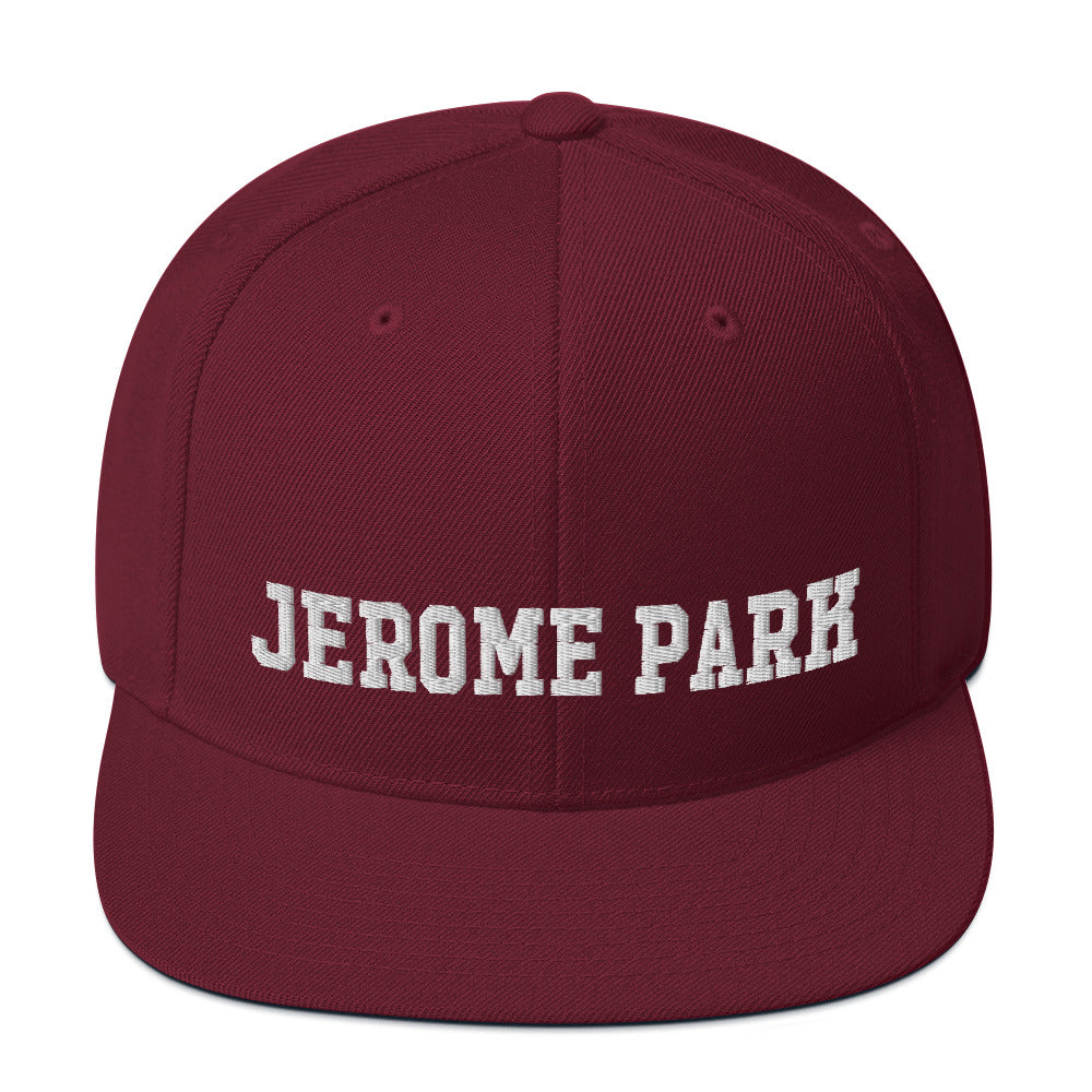 Jerome Park Hat