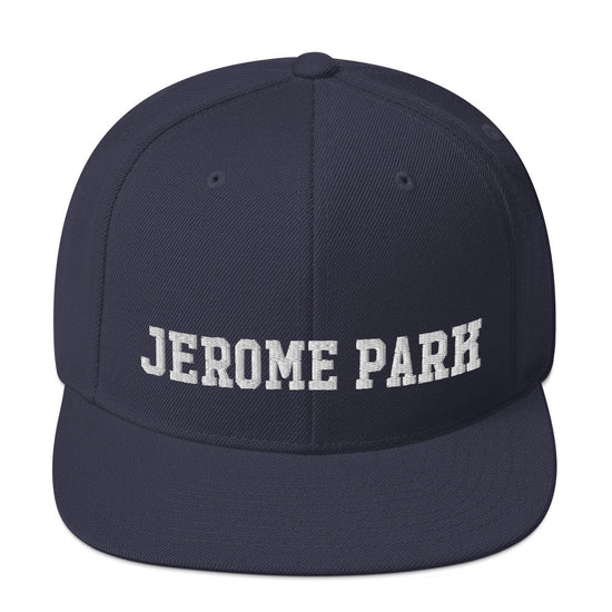 Jerome Park Hat